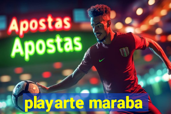 playarte maraba